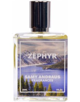 Zephyr