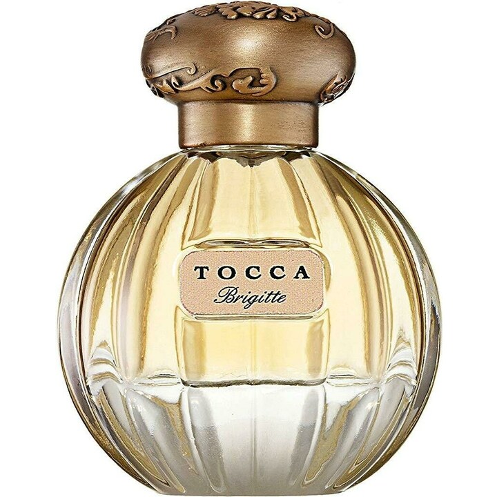 Brigitte (Eau de Parfum)