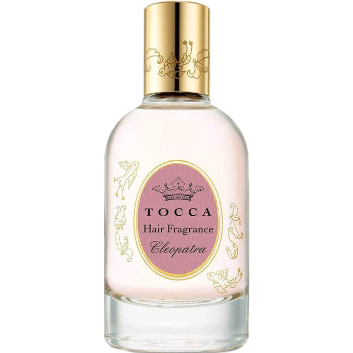 Cleopatra (Hair Fragrance)