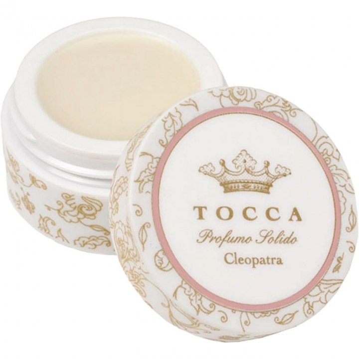 Cleopatra (Profumo Soliodo)
