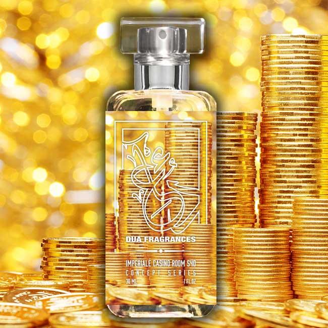 Imperialé Casino Room 540