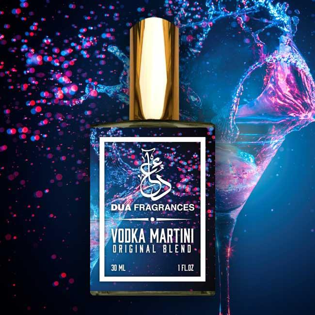 Vodka Martini