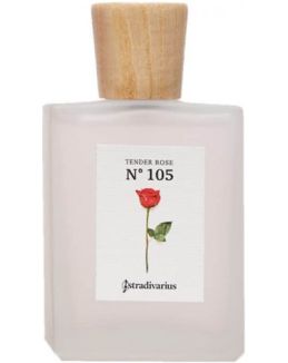 N° 105 Tender Rose