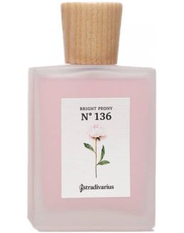 N° 136 Bright Peony