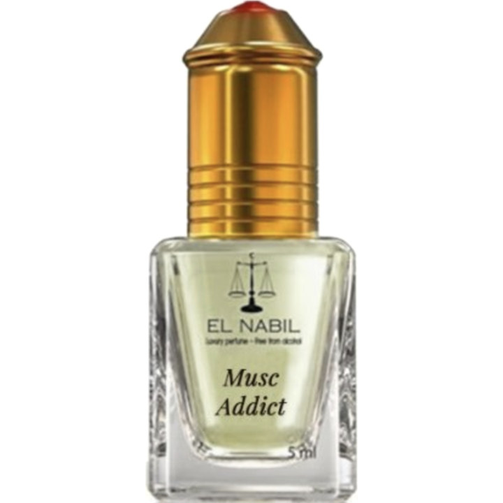 Musc Addict (Extrait de Parfum)