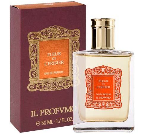 Fleur de Cerisier