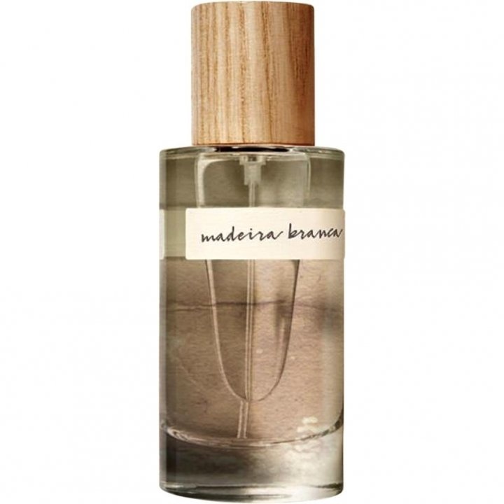 Madeira Branca