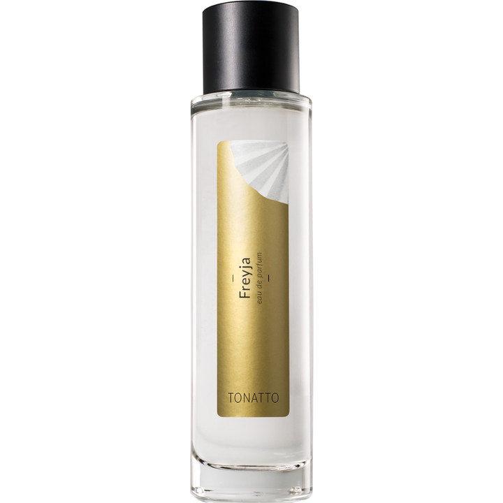 Freyja (Eau de Parfum)