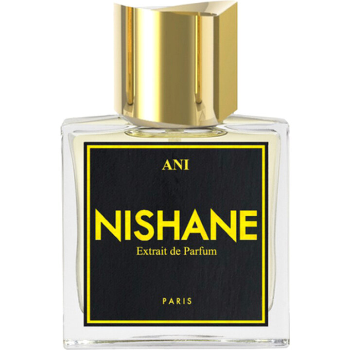 Ani (Extrait de Parfum)