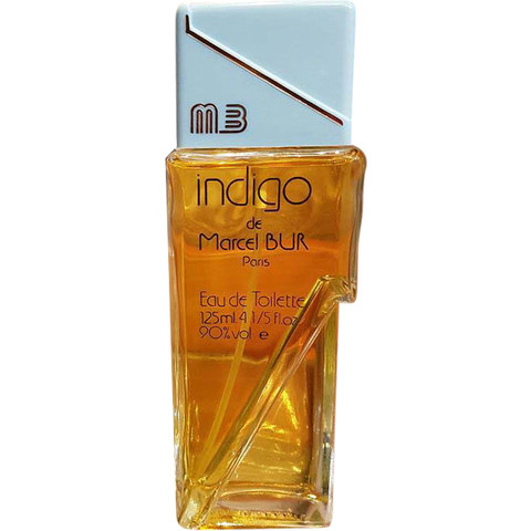 Indigo (Eau de Toilette)
