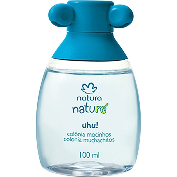 Naturé Uhu!