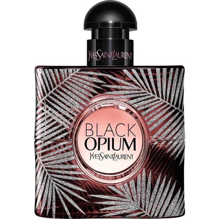 Black Opium Festival Edition