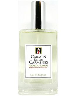 Carmen De Los Carmenes