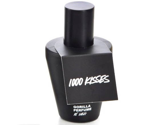 1000 Kisses