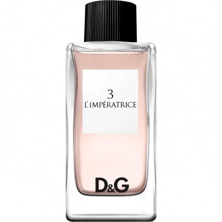 3 L'Impératrice