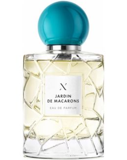 Jardin de Macarons