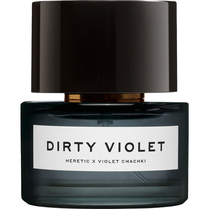 Dirty Violet