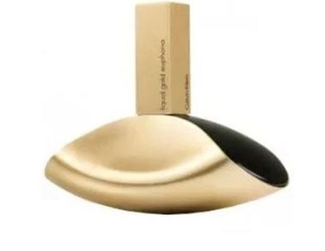 Liquid Gold Euphoria