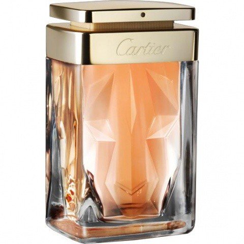 La Panthère (Eau de Parfum)