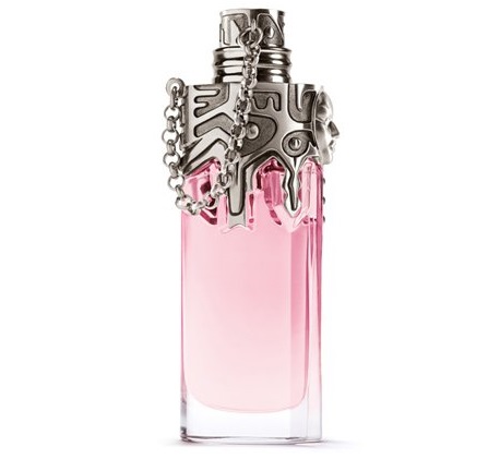 Womanity (Eau de Parfum)