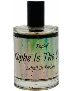 Kophē Is The Color