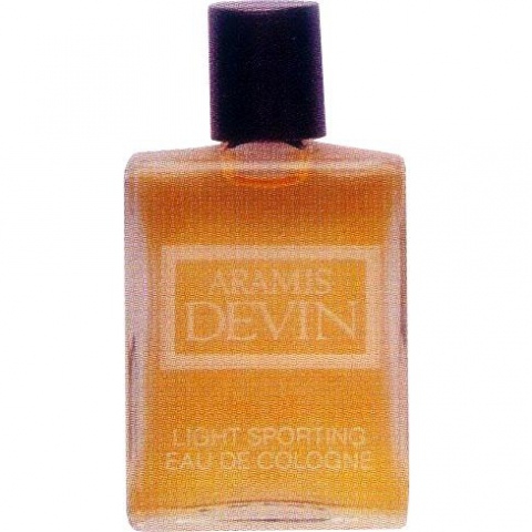 Devin Light Sporting