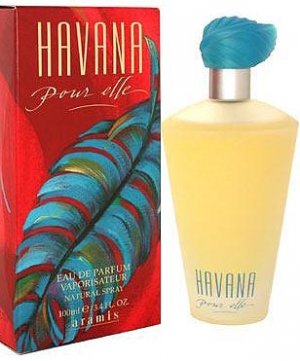 Havana pour Elle