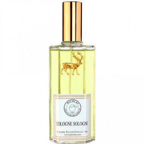 Cologne Sologne