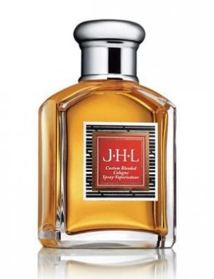J•H•L (Custom Blended Cologne)