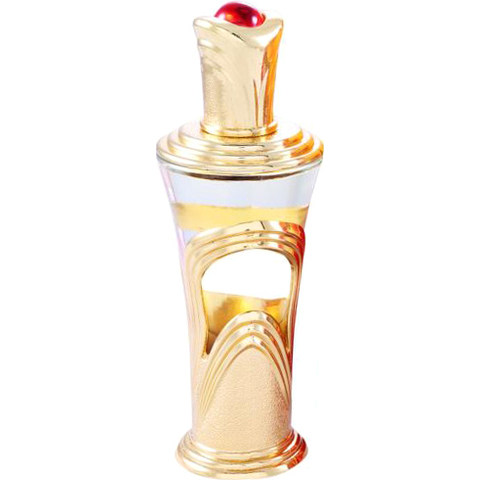 Marjaan (Concentrated Perfume Oil)