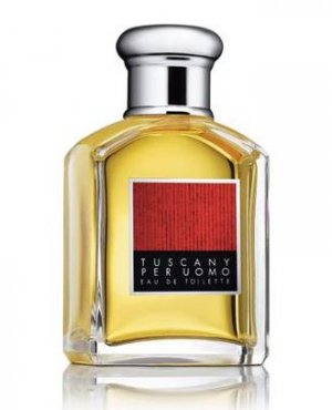 Tuscany per Uomo (Eau de Toilette)