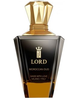 Moroccan Oud