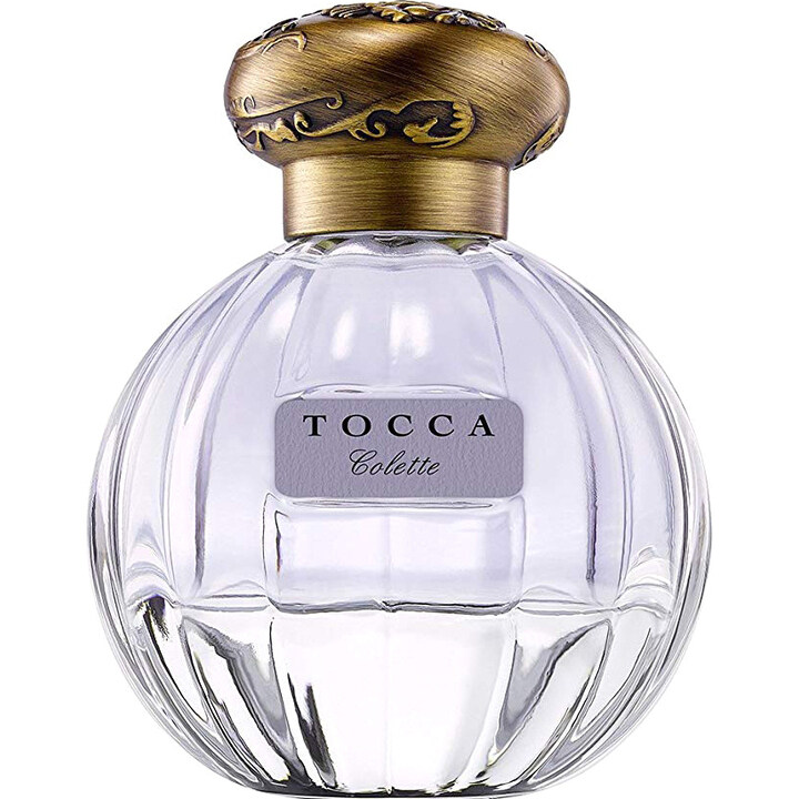 Colette (Eau de Parfum)
