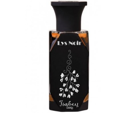 Lys Noir (2014)