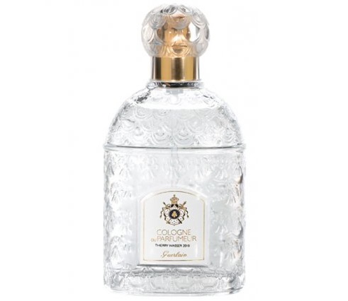 Cologne du Parfumeur
