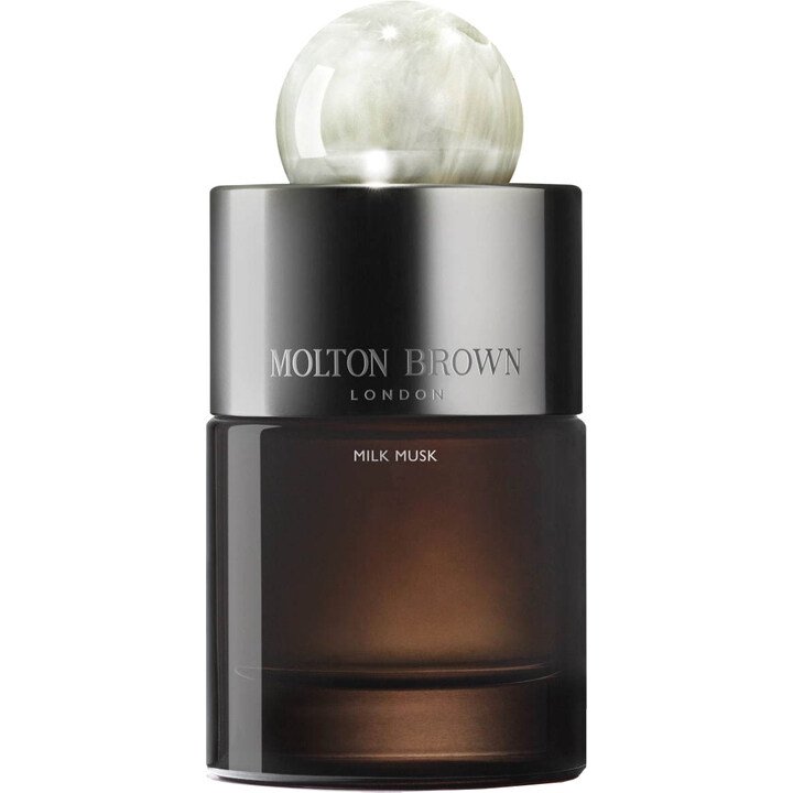 Milk Musk (Eau de Parfum)
