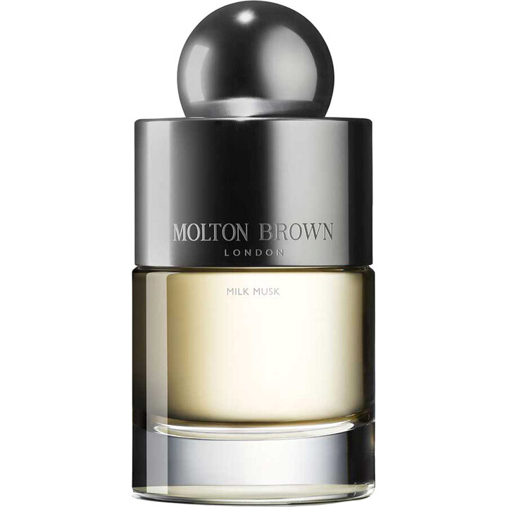 Milk Musk (Eau de Toilette)