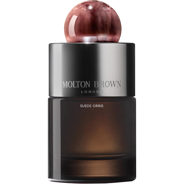 Suede Orris (Eau de Parfum)