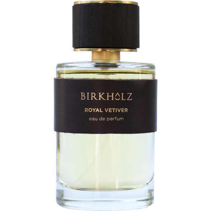 Royal Vetiver