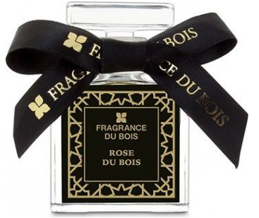 Rose Du Bois