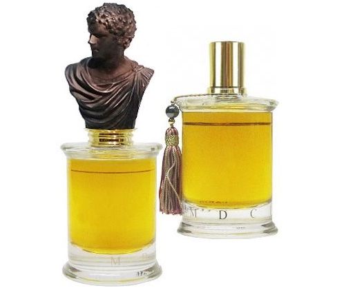 Cuir Garamante