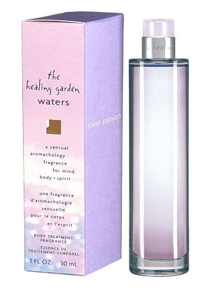 Waters Sheer Passion