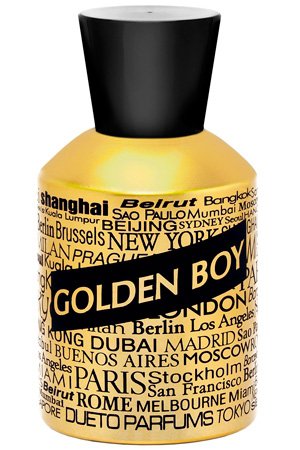 Golden Boy