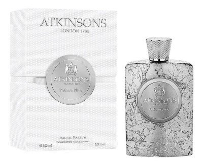 Platinum Blend