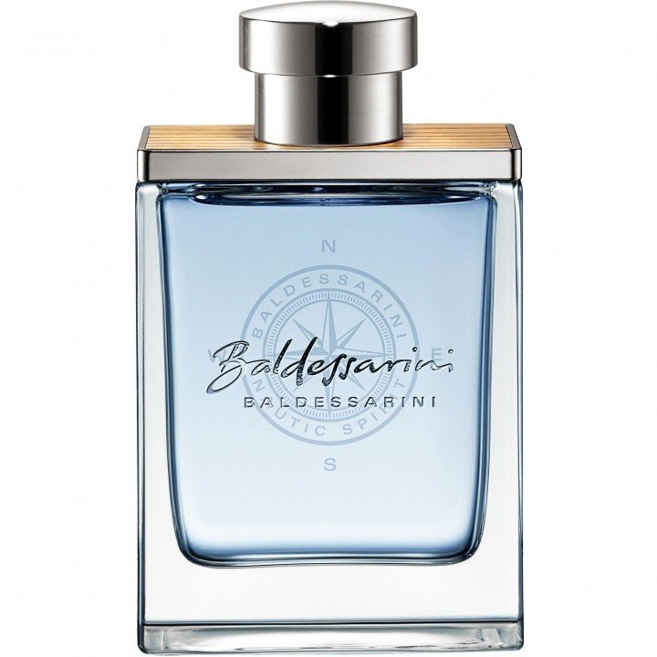 Nautic Spirit (Eau de Toilette)