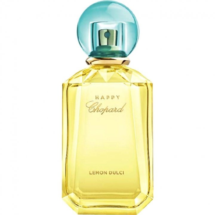 Happy Chopard Lemon Dulci