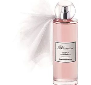 Les Eaux Exubérantes: Mon Bouquet Blanc