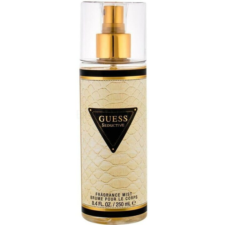Seductive (Fragrance Mist)
