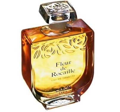 Fleur de Rocaille (1993) (Eau de Parfum)