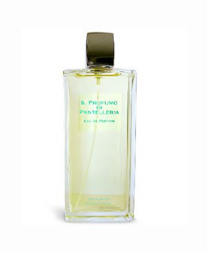 Il Profumo di Pantelleria